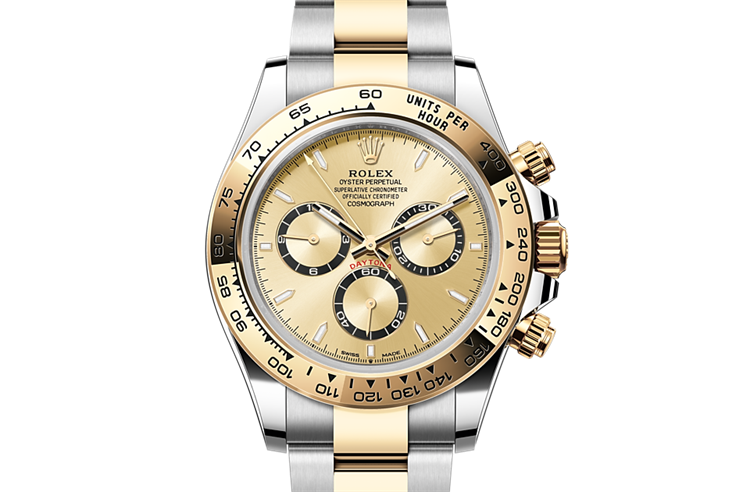 Cosmograph Daytona