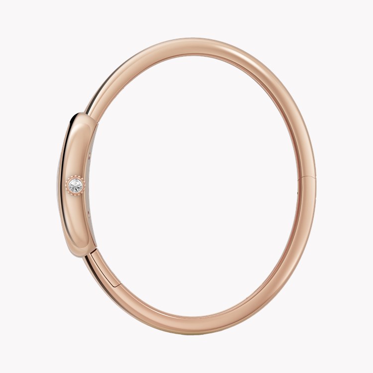 Cartier Baignoire de Cartier 23.1mm, Cream Dial, Roman Numeral_4