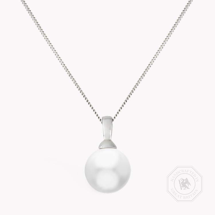 South Sea Pearl Pendant 10.5mm - 11mm_1