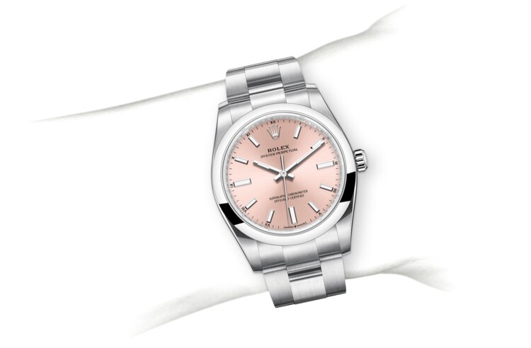 Wrist Example