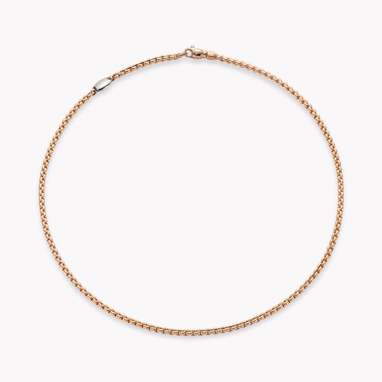 Fope Eka Tiny Necklace _1