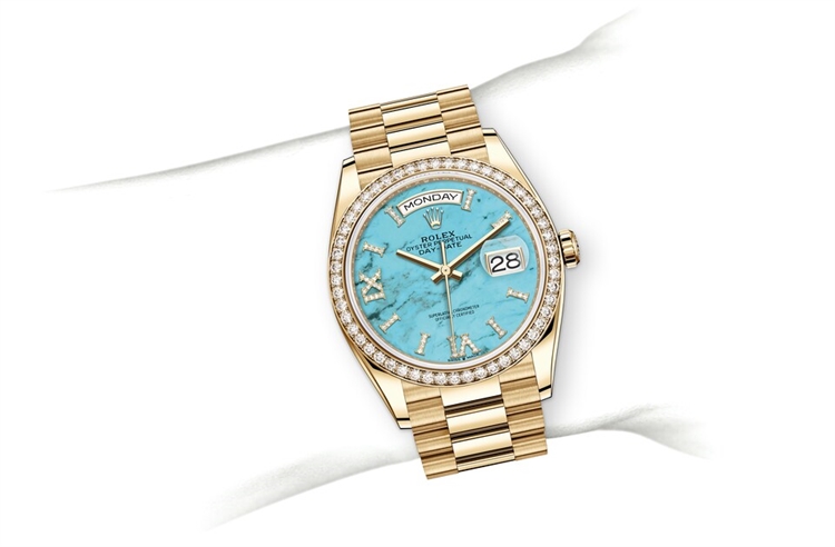 Wrist Example