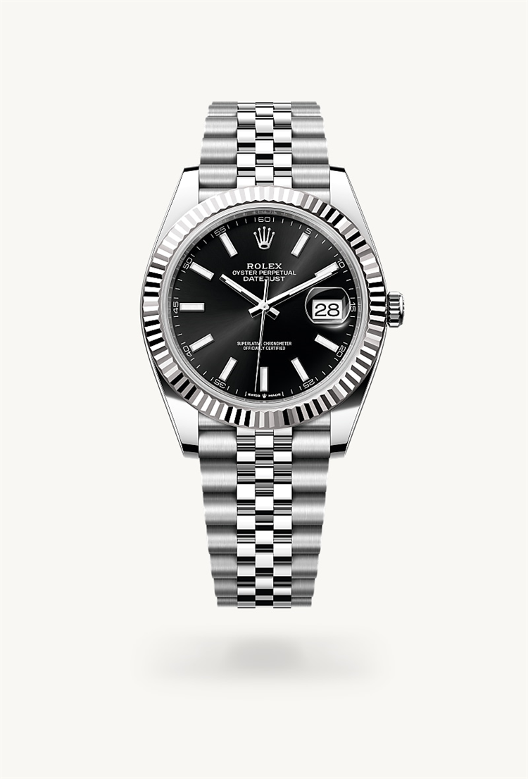 Datejust 41 _1