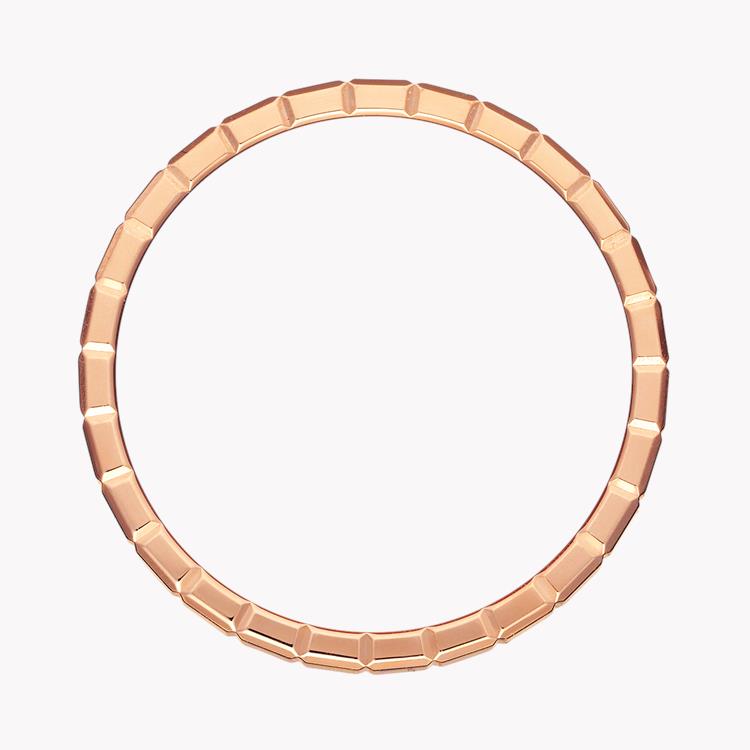 Chopard Ice Cube Diamond Ring Brilliant cut, Claw set_3