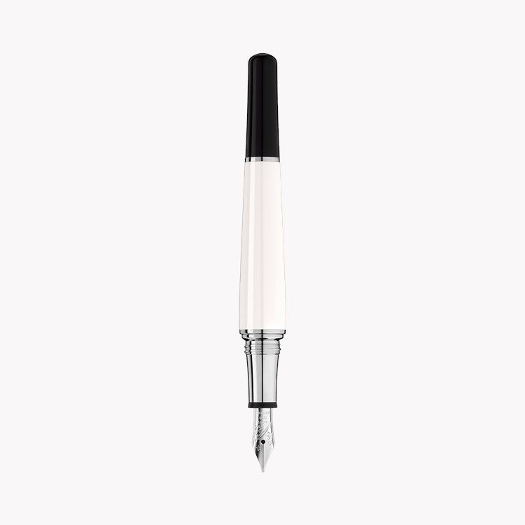 Montblanc Bonheur Fountain Pen Size M, 114831_1