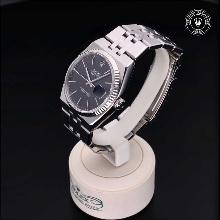 Datejust 36 1984, 36mm, Oystersteel & White Gold_3