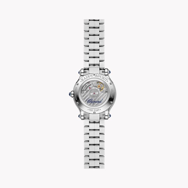 Chopard Happy Sport The First 33mm, Mother of Pearl Dial, Roman Numerals_2