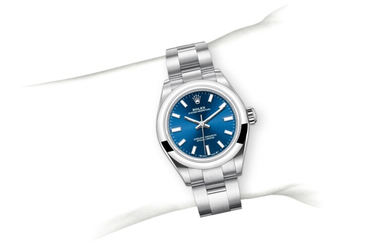 Wrist Example