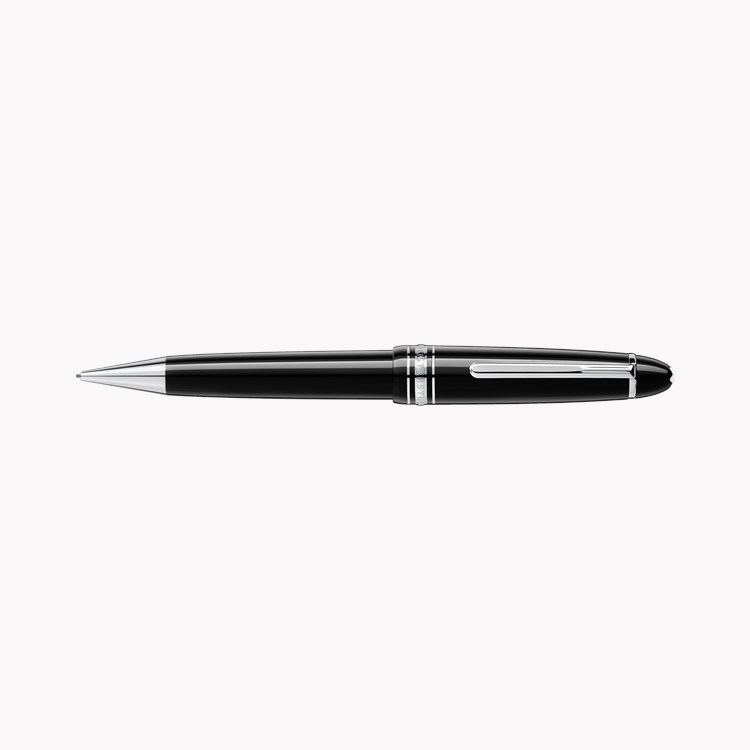 Montblanc Meisterstück Platinum Line LeGrand Mechanical Pencil 0.9 mm 0.9 mm , 108962_2