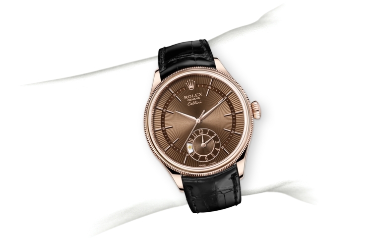 Wrist Example