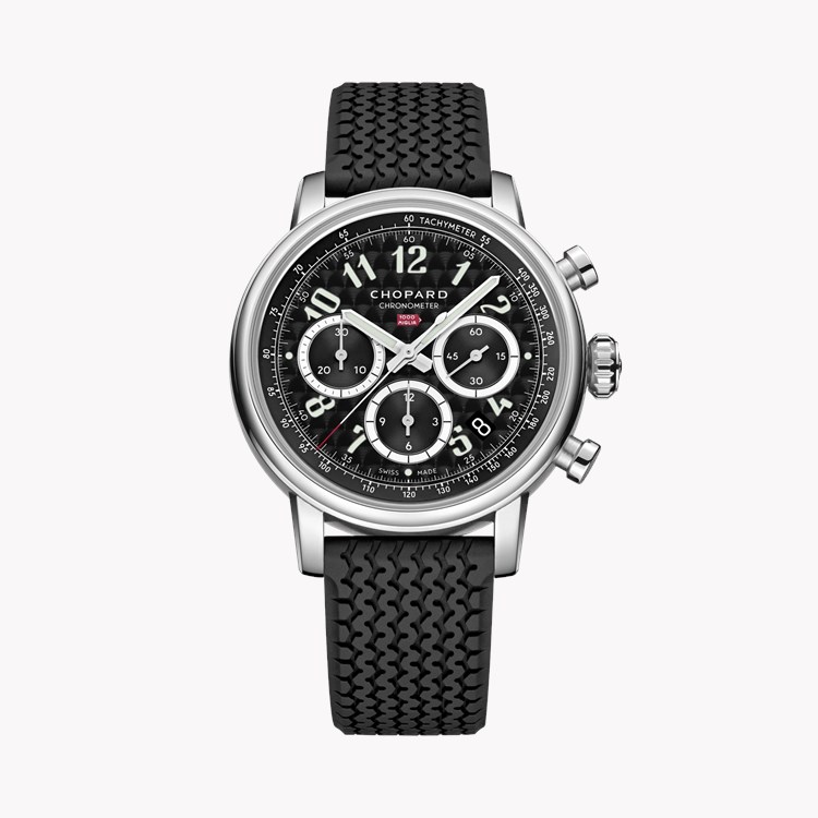 Chopard Mille Migla 40.5mm, Black Dial, Arabic Numerals_1