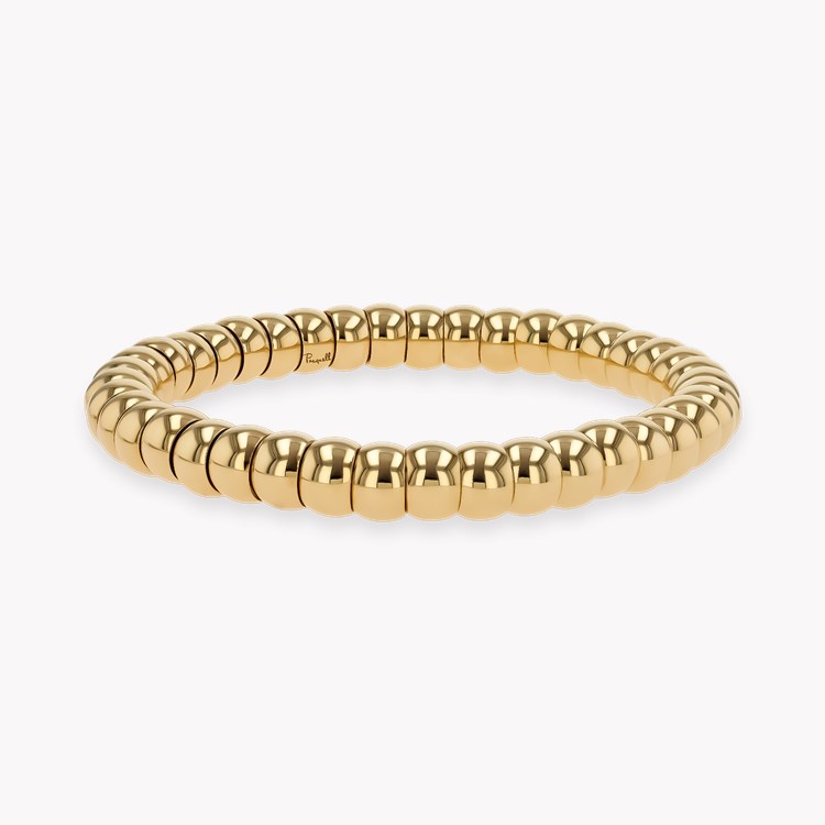 Expandable 17cm Bead Bracelet _1