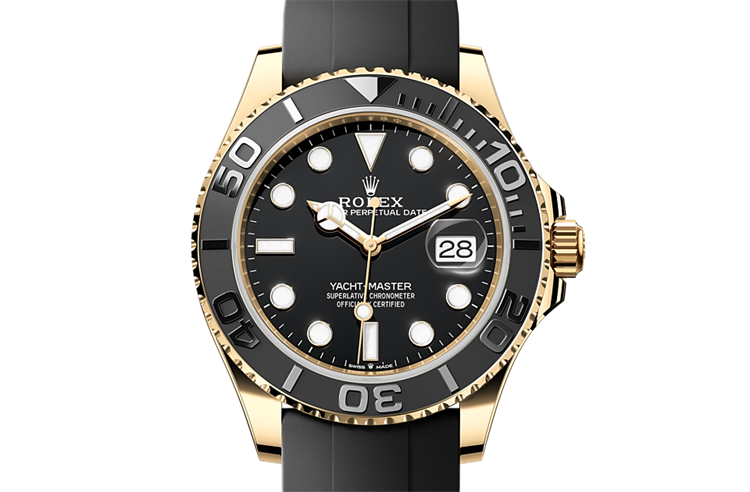 Yacht-Master 42