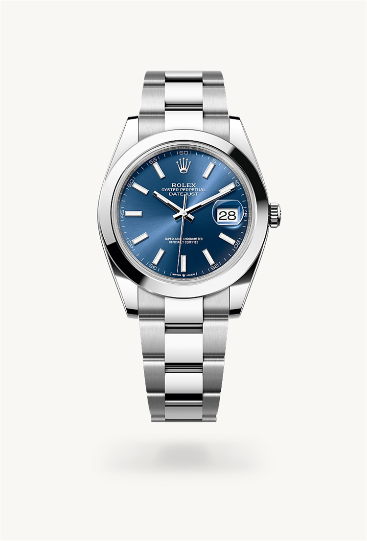 Datejust 41 _1