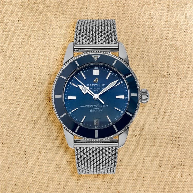 Superocean Heritage B20 Automatic