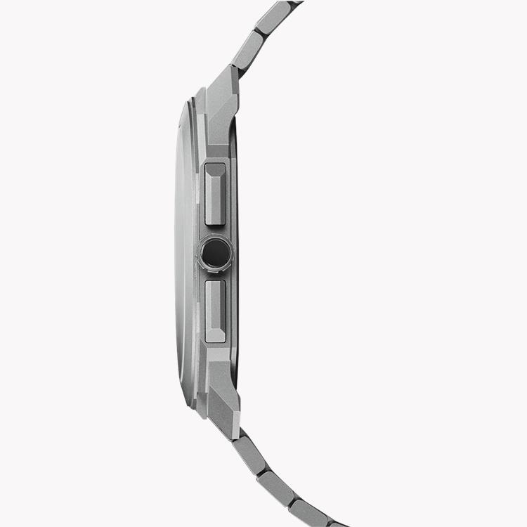 Bvlgari Octo Finissimo 42mm, Grey Dial, Arabic & Baton Numerals_3