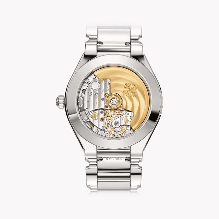 Patek Philippe Twenty~4 36mm, Olive Green Dial, Arabic Numerals_2