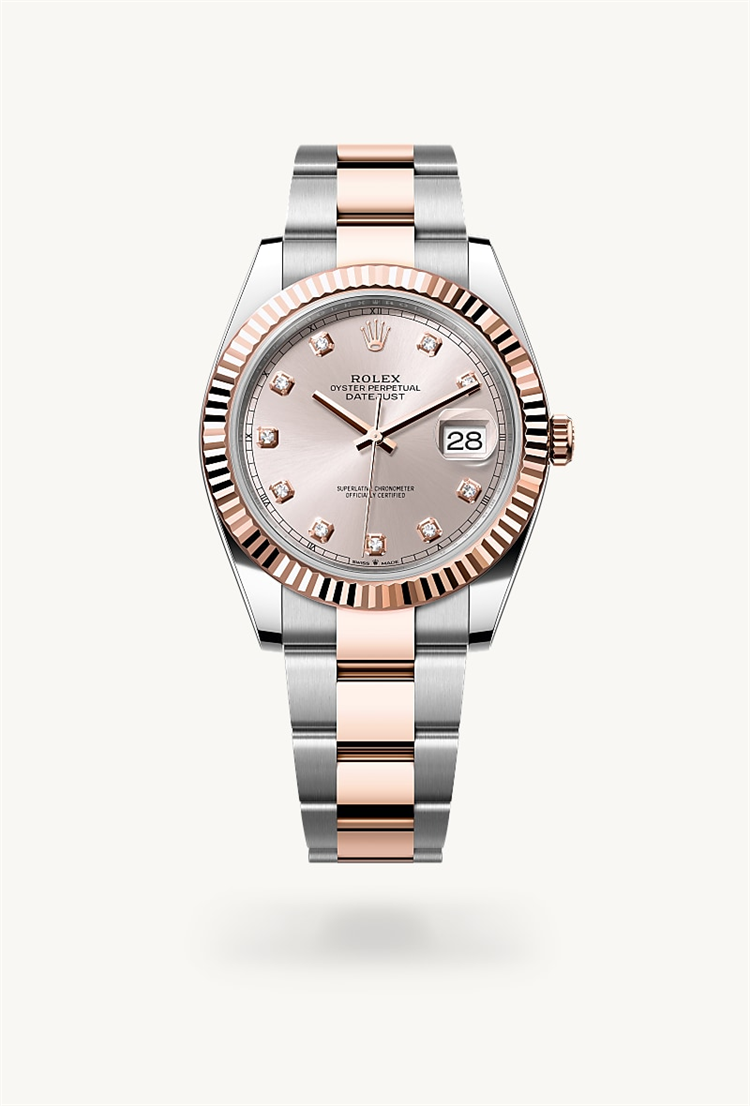 Datejust 41 _1