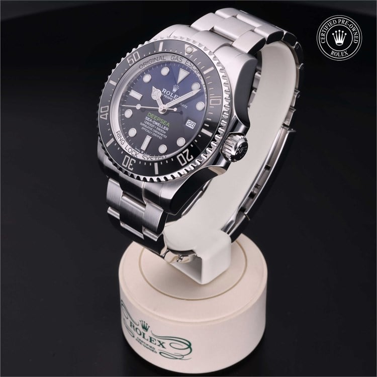 Deepsea 2022, 44mm, Oystersteel_3