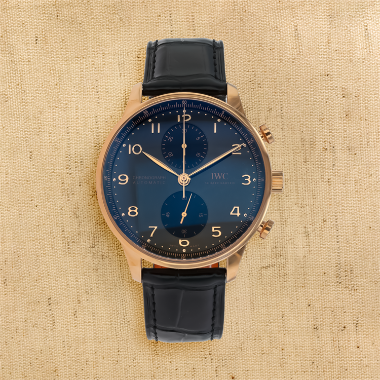 Portugieser