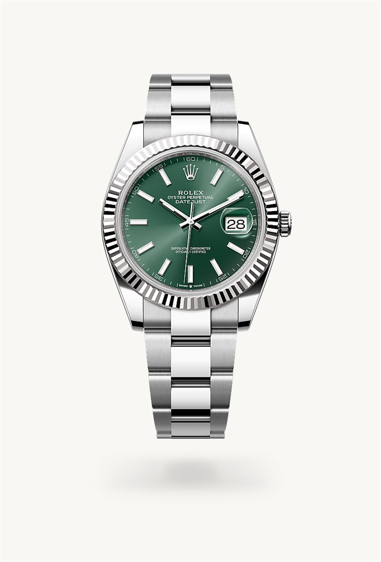 Datejust 41 _1