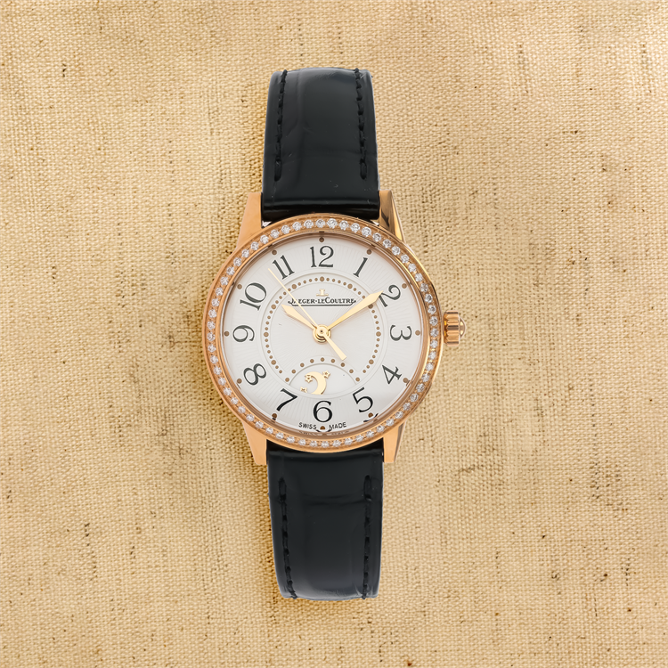Jaeger-LeCoultre Rendez-Vous