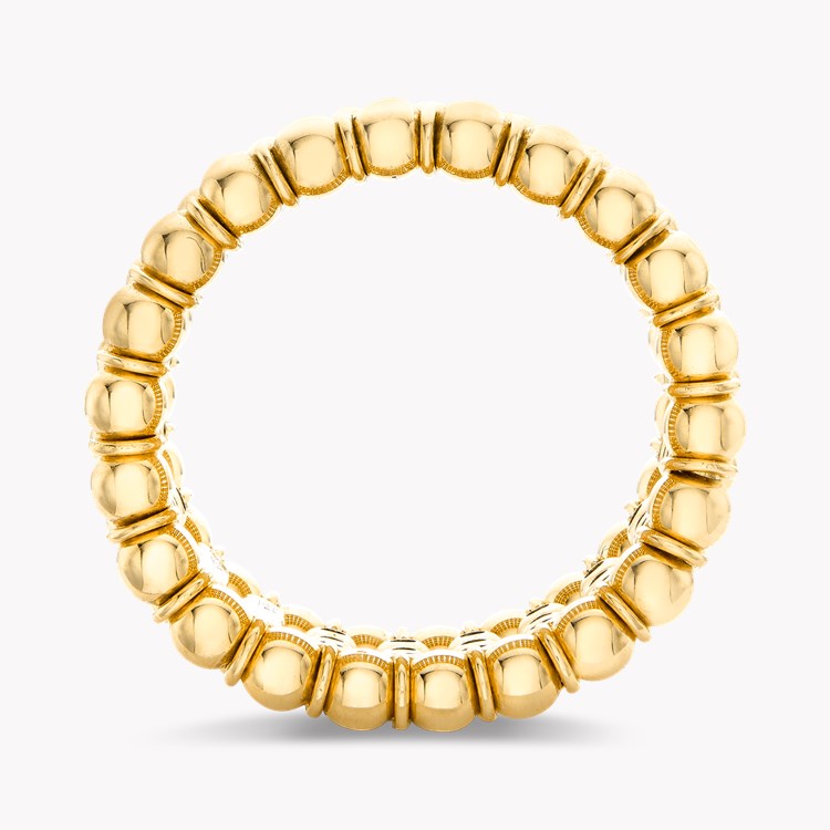 Bohemia Expandable Five Row Ring _3