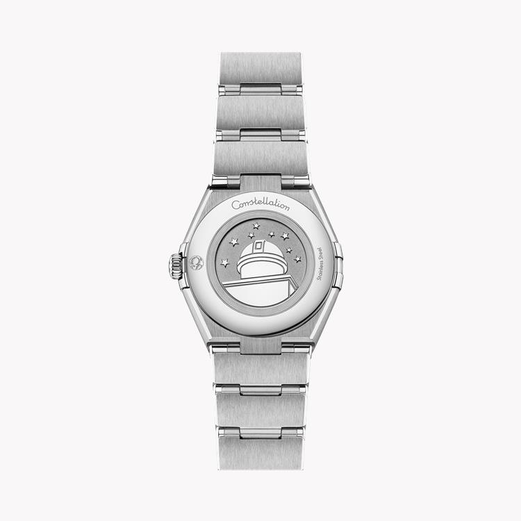 OMEGA Constellation O13115286055001 Watch - 28mm, Mother of Pearl  