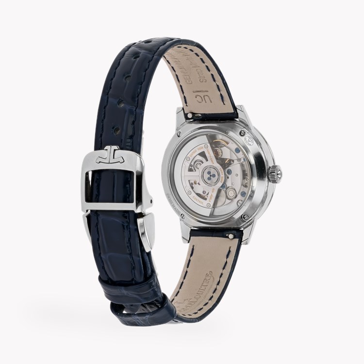 Pre-Owned Jaeger-LeCoultre Rendez-Vous 29mm, Silver Dial, Arabic Numerals_3