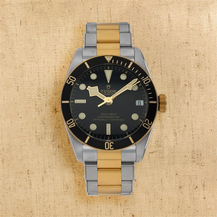 Black Bay S&G