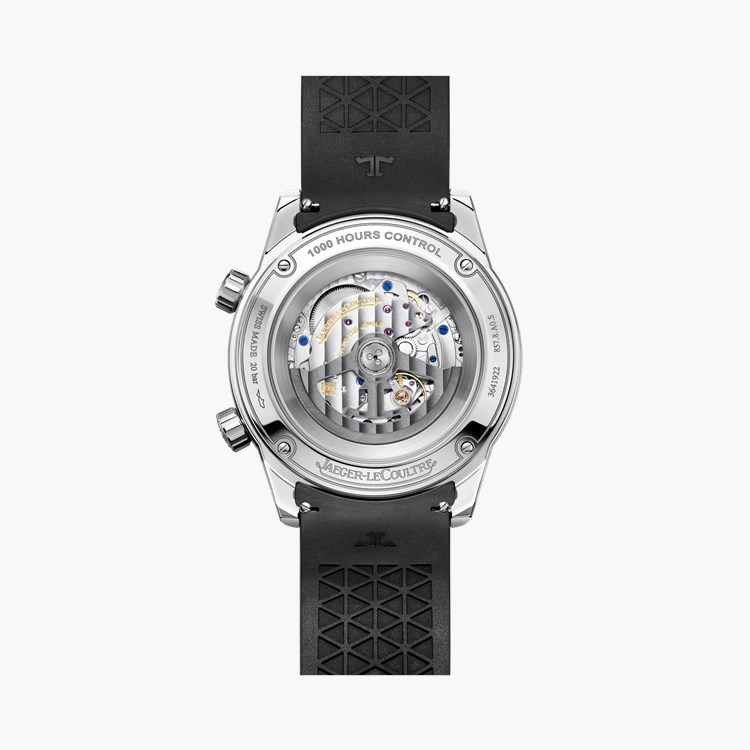 Jaeger-Le Coultre Polaris Date 42mm, Blue-grey Dial, Arabic/Baton Numerals_2