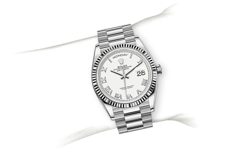 Wrist Example