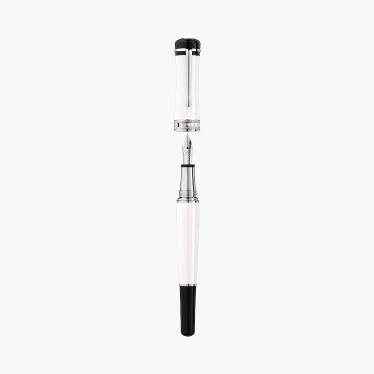 Montblanc Bonheur Fountain Pen Size M, 114831_2
