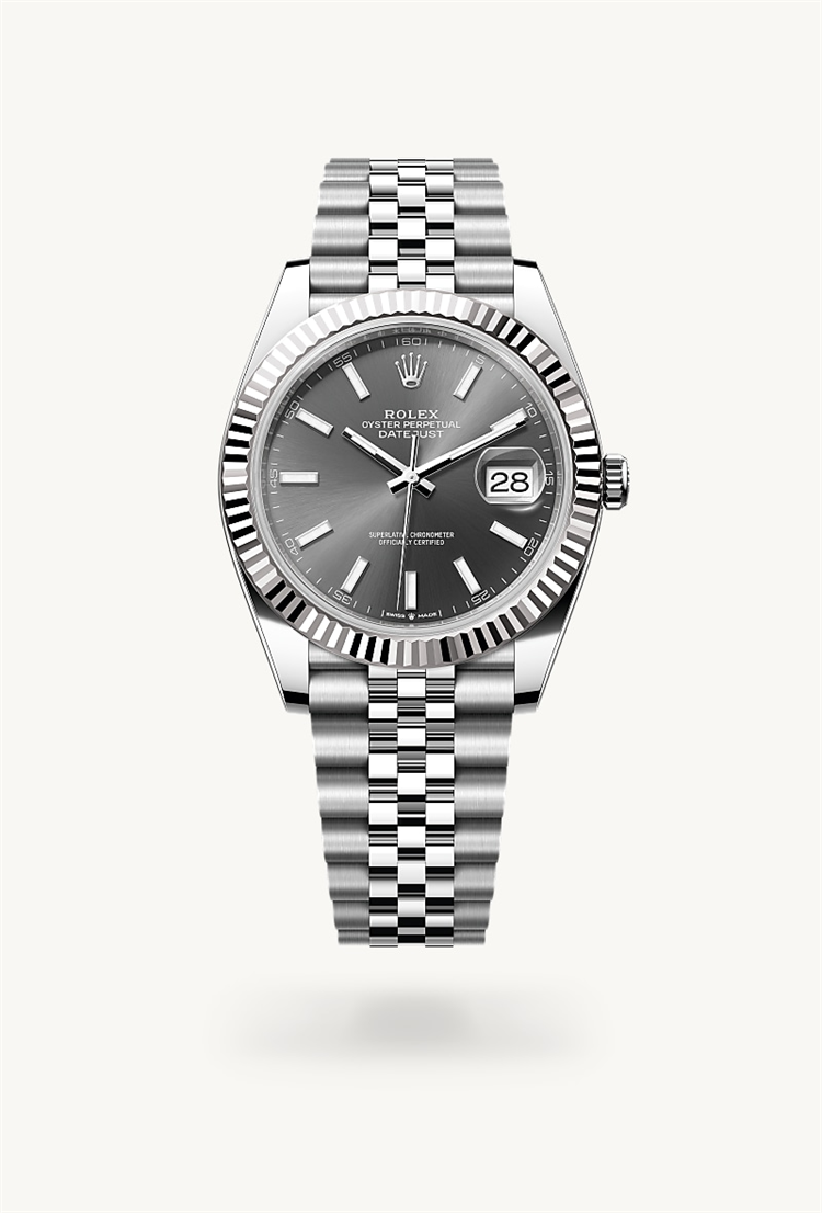 Datejust 41 _1