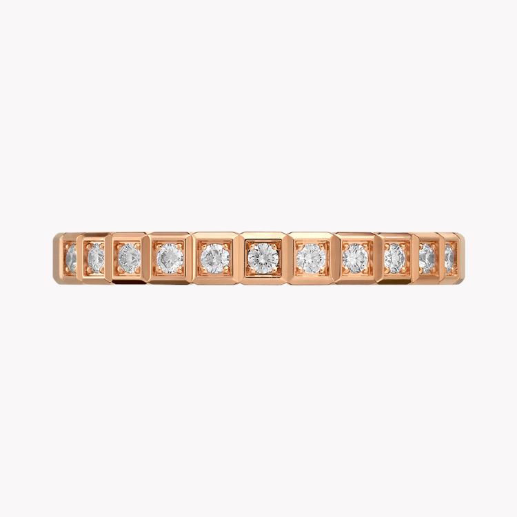 Chopard Ice Cube Diamond Ring Brilliant cut, Claw set_2