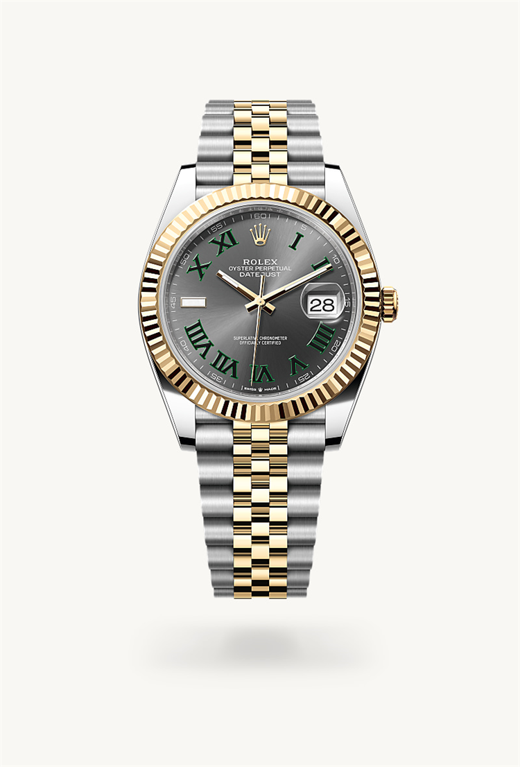 Datejust 41 _1