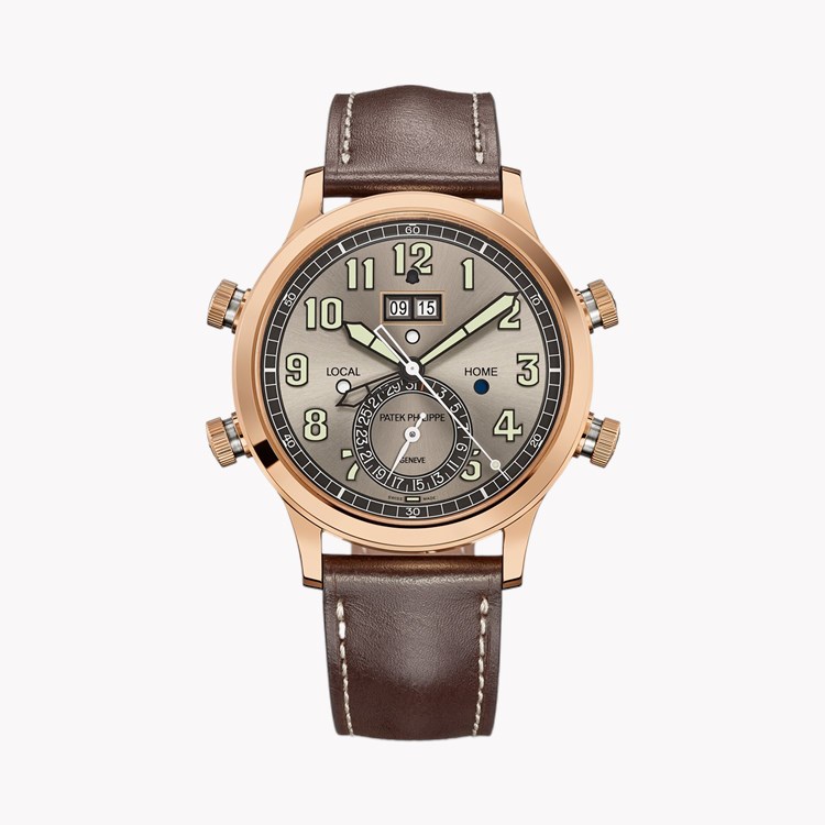 Grand Complications    5520RG-001