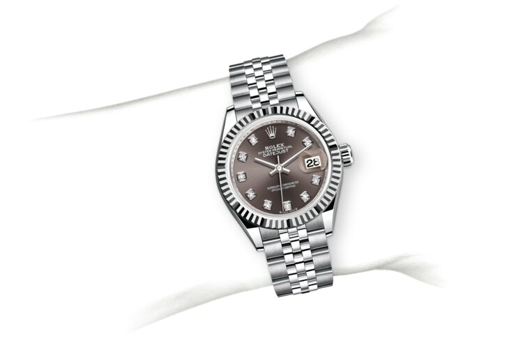 Wrist Example