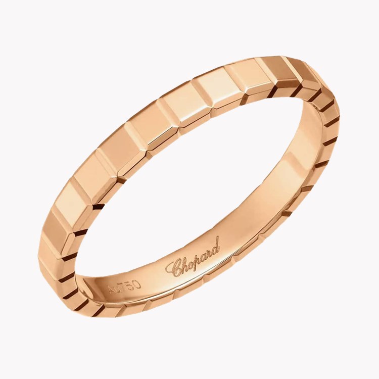 Chopard Ice Cube Ring _1