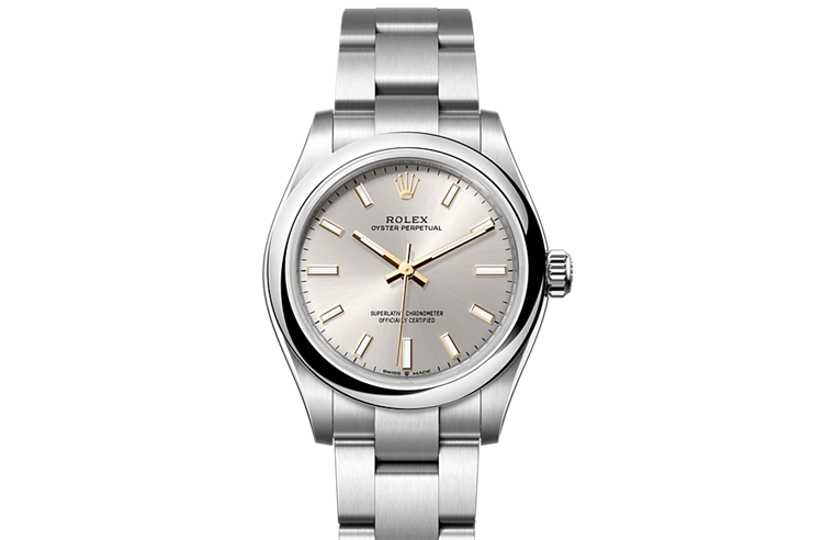 Oyster Perpetual 31