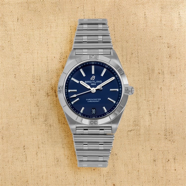 Breitling Chronomat Automatic 36