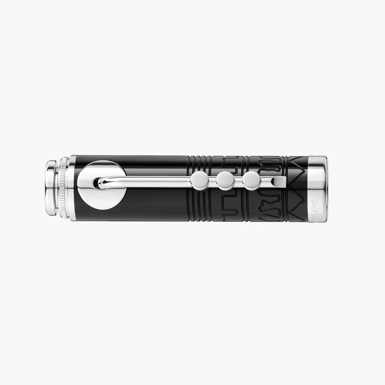 Montblanc Great Characters Miles Davis Fountain Pen Size M , 114344_5
