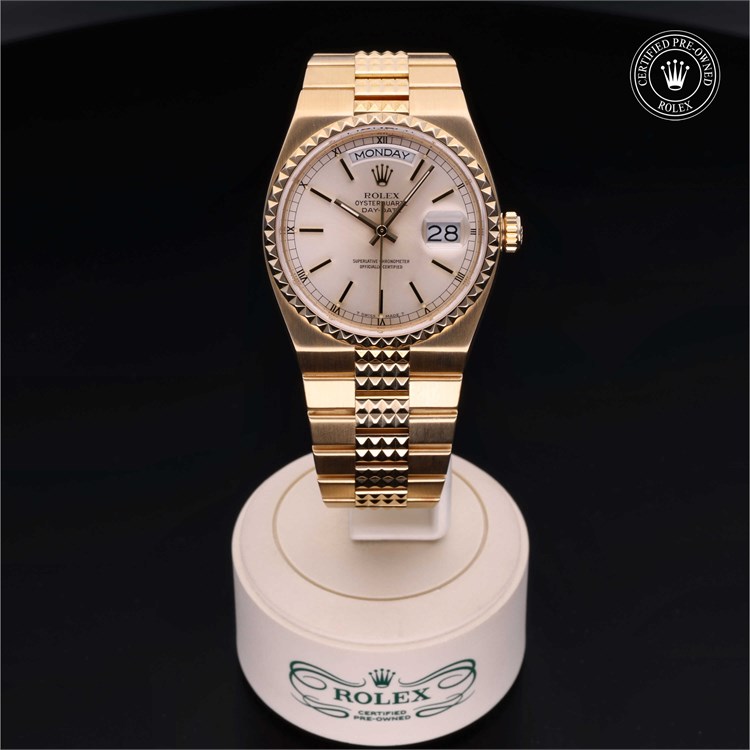 Day-Date 36 1986, 36mm, 18ct Yellow Gold_2