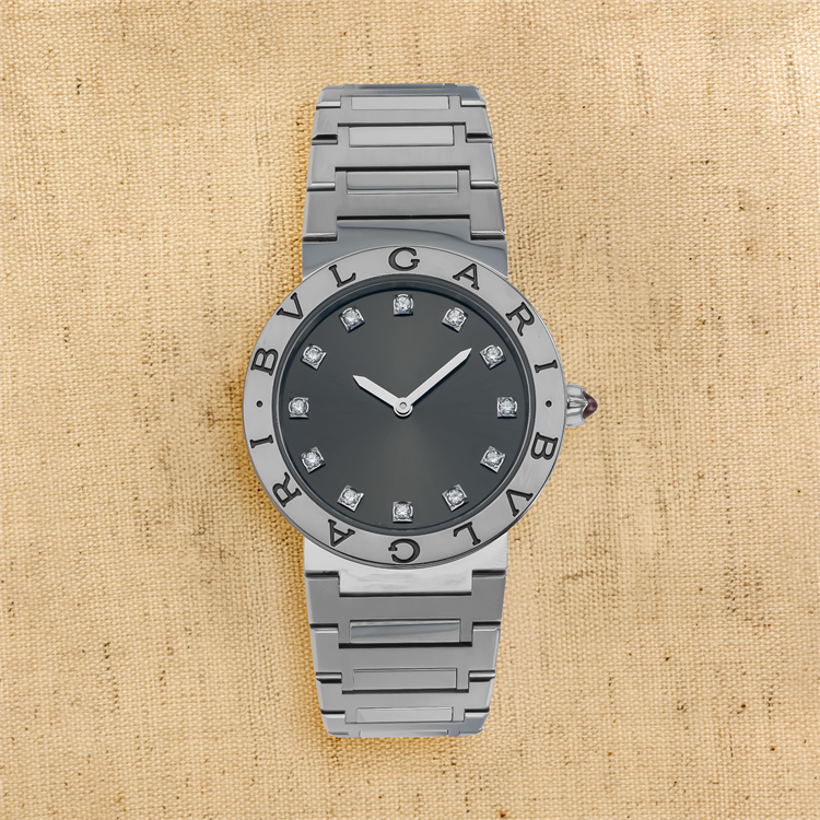 Bvlgari Bvlgari