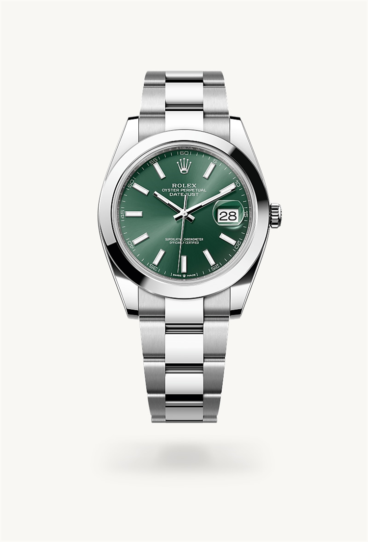 Datejust 41 _1