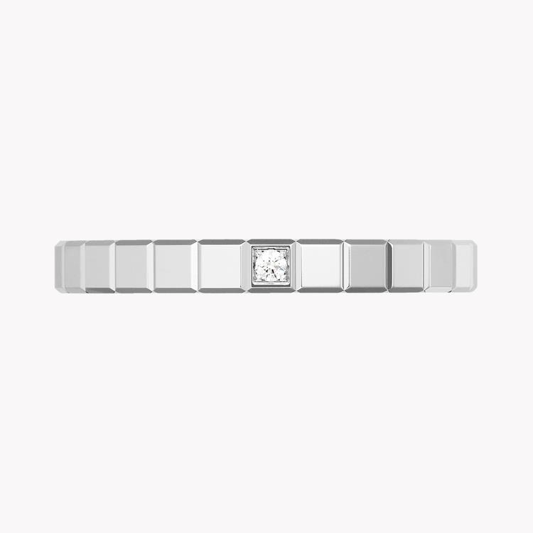 Chopard Ice Cube Diamond Ring Brilliant cut, Claw set_2