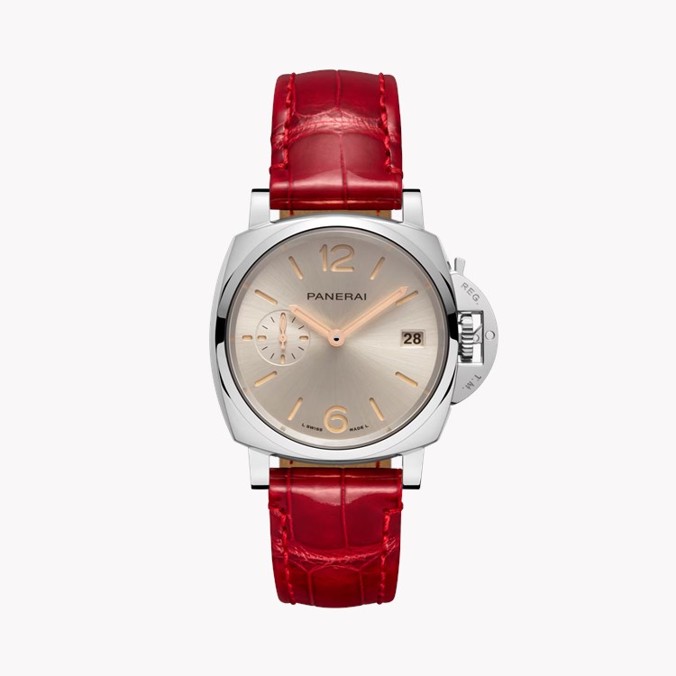Superocean Heritage B31   PAM01550