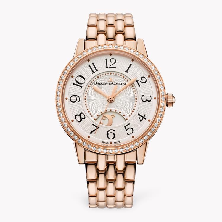 Jaeger-LeCoultre Rendez-Vous