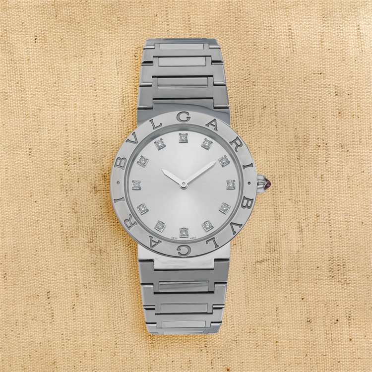 Bvlgari Bvlgari