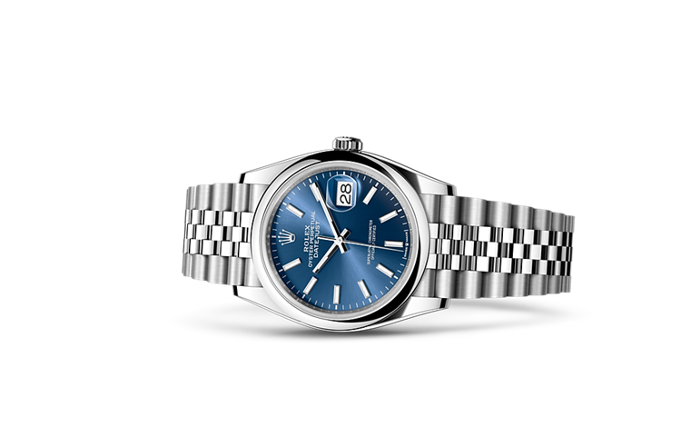 Datejust 36